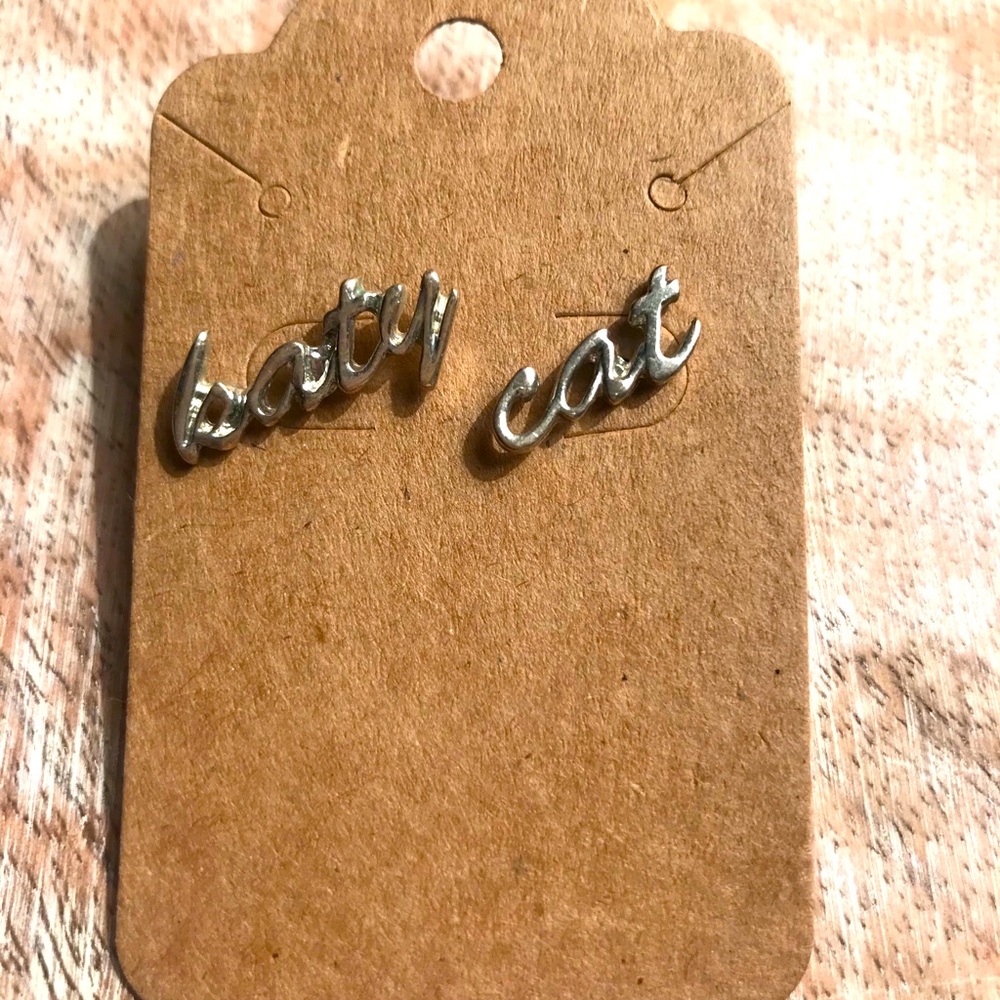 Katy Perry Claire’s Earrings